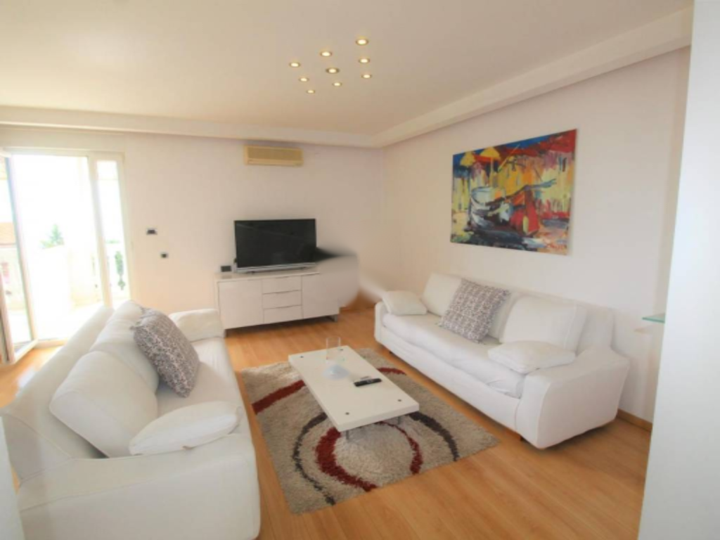 Wohnung in Opatija, Kroatien, 128 m² - Foto 1