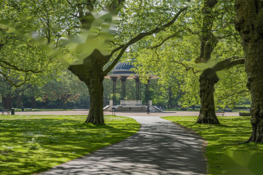 Appartamento a Londra, Regno Unito, 84 m² - foto 1