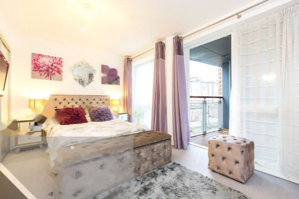 Appartement à Londres, Royaume-Uni, 56 m² - image 1