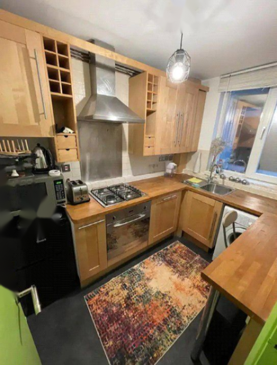 Appartamento a Londra, Regno Unito, 30 m² - foto 1