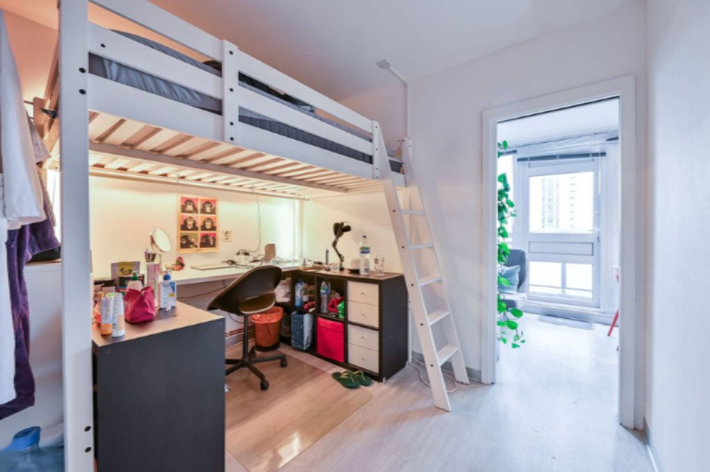 Appartamento a Londra, Regno Unito, 69 m² - foto 1