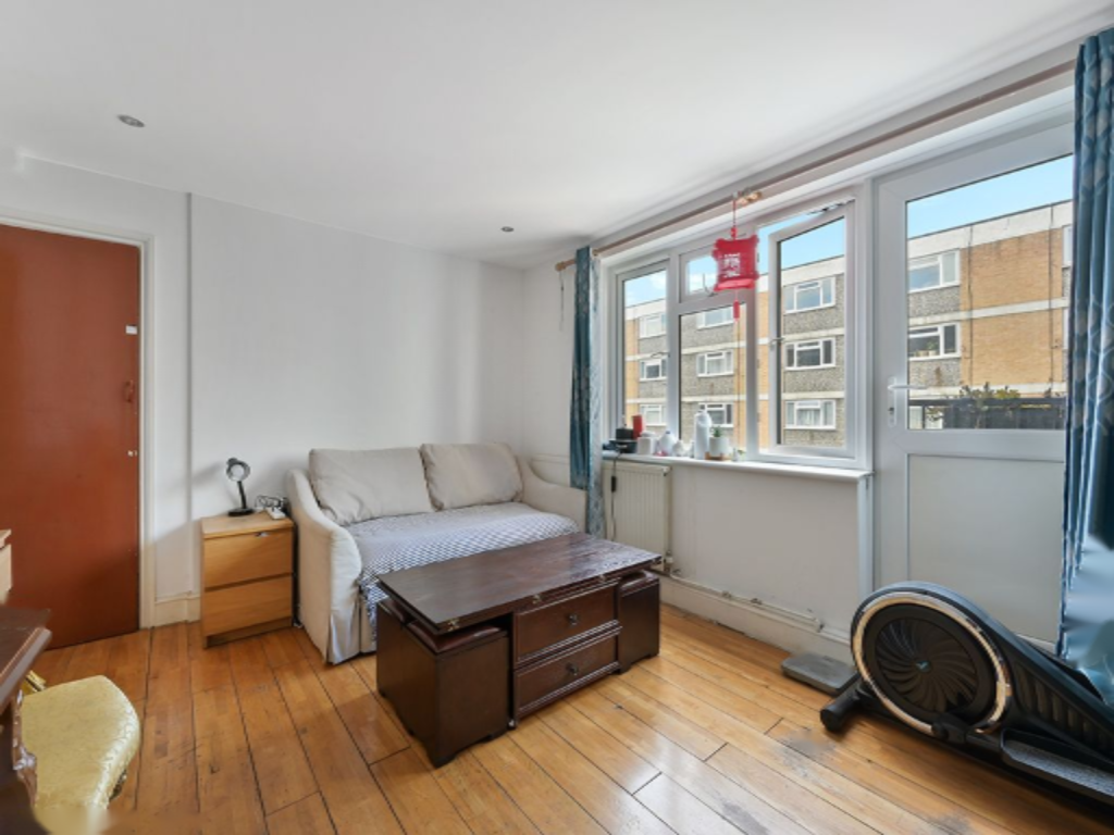 Appartamento a Londra, Regno Unito, 65 m² - foto 1