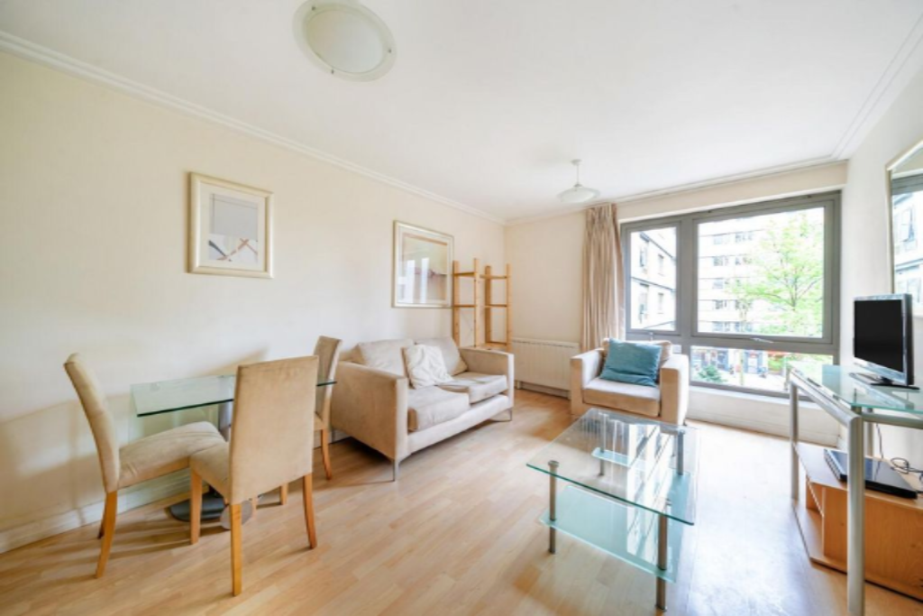 Appartement à Londres, Royaume-Uni, 43 m² - image 1