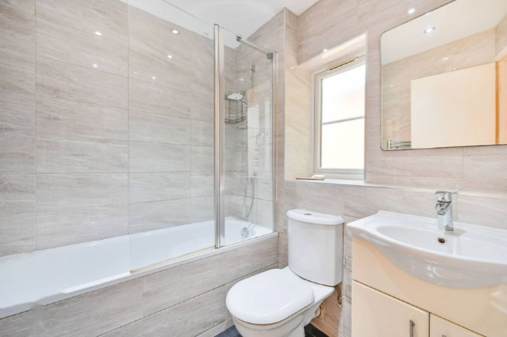 Wohnung in London, Großbritannien, 64 m² - Foto 1