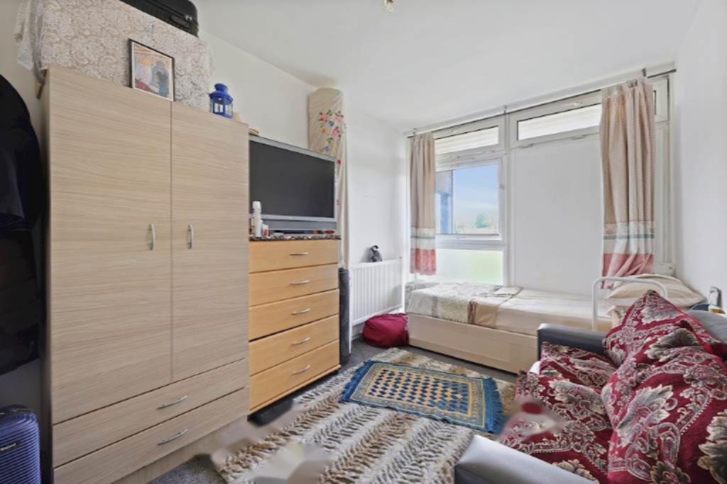 Piso en Londres, Reino Unido, 72 m² - imagen 1