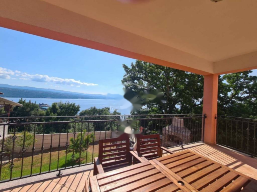 Appartamento a Opatija, Croazia, 98 m² - foto 1