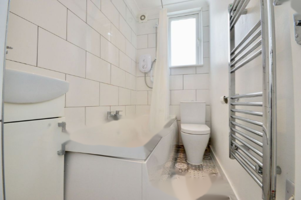 Appartement à Londres, Royaume-Uni, 21 m² - image 1