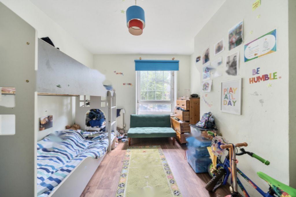 Piso en Londres, Reino Unido, 69 m² - imagen 1