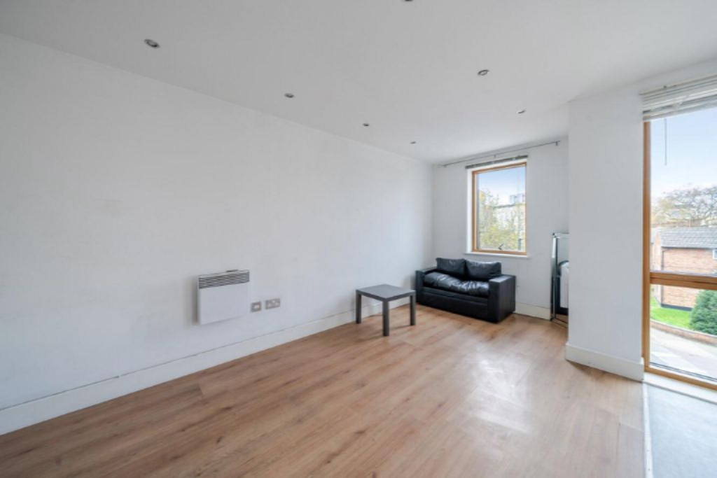 Appartamento a Londra, Regno Unito, 70 m² - foto 1