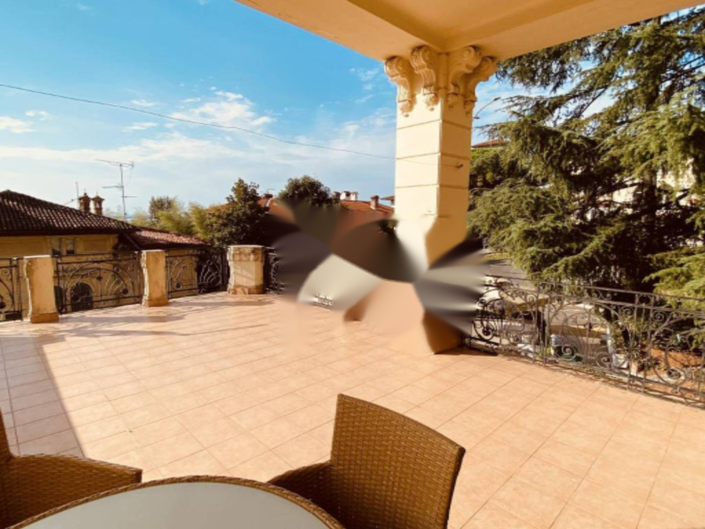 Flat in Opatija, Croatia, 115 m² - picture 1