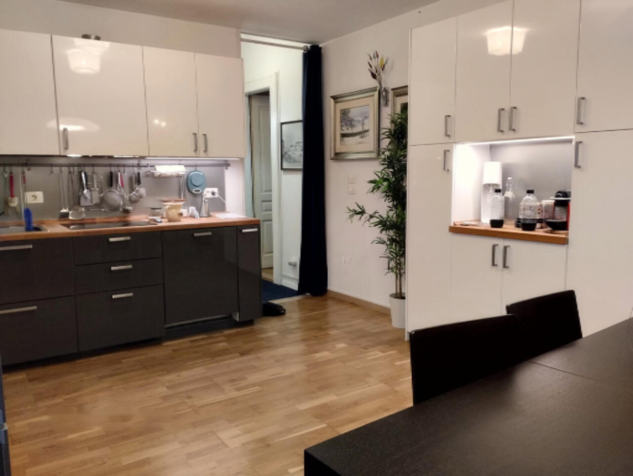 Wohnung in Izola, Slowenien, 91 m² - Foto 1