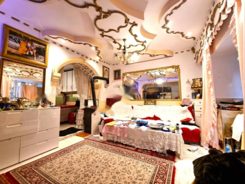 Flat in Opatija, Croatia, 70 m² - picture 1