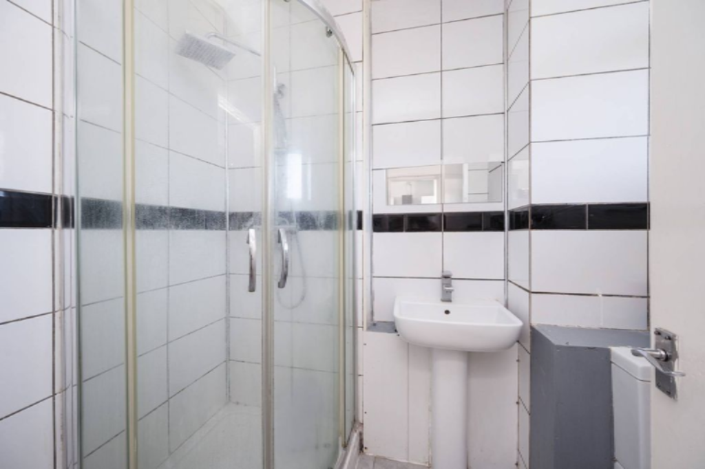 Appartement à Londres, Royaume-Uni, 43 m² - image 1