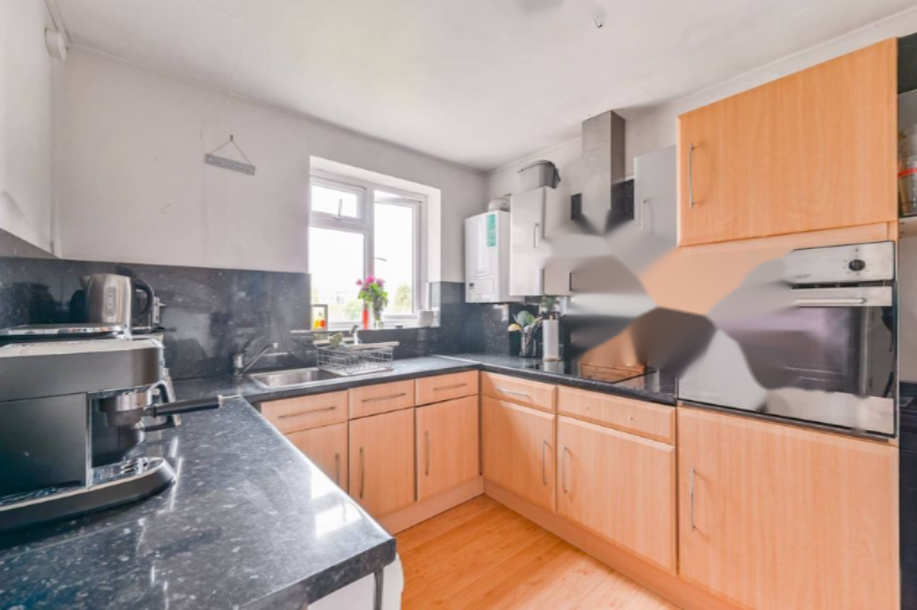 Flat in London, United Kingdom, 50 m² - picture 1