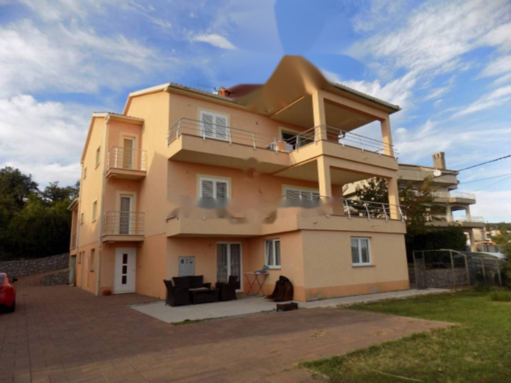 Casa en Opatija, Croacia, 450 m² - imagen 1