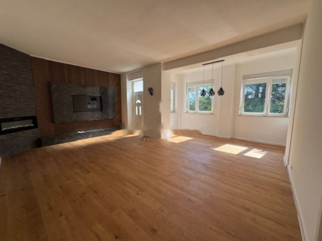 Wohnung in Opatija, Kroatien, 153 m² - Foto 1