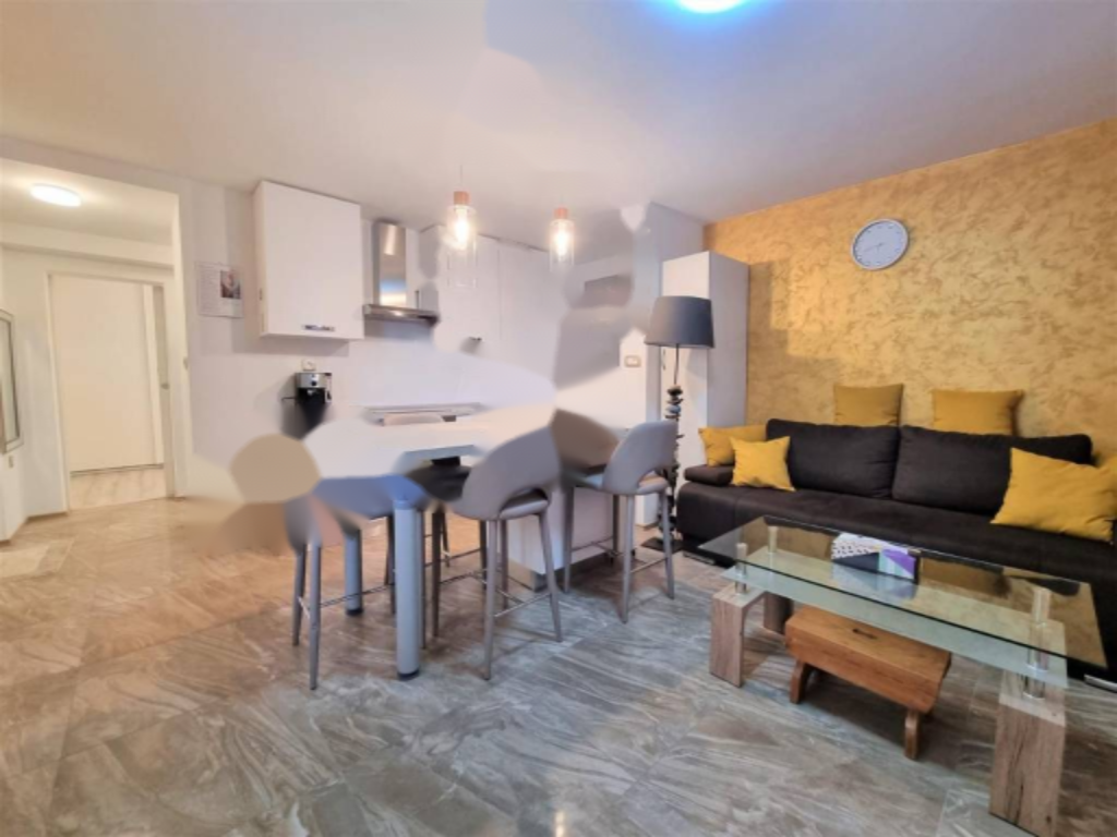 Appartamento a Opatija, Croazia, 39 m² - foto 1