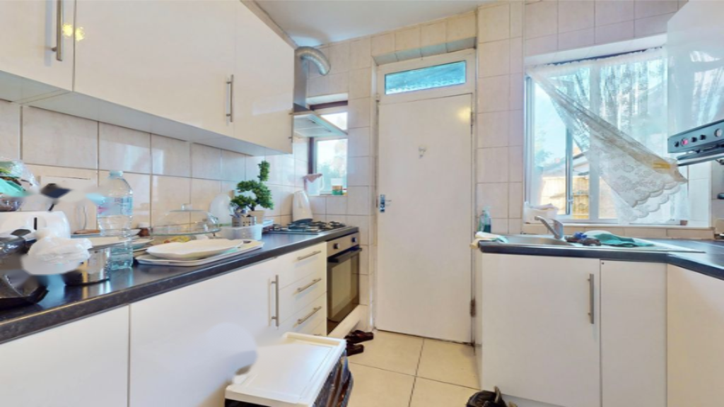 Appartement à Londres, Royaume-Uni, 48 m² - image 1