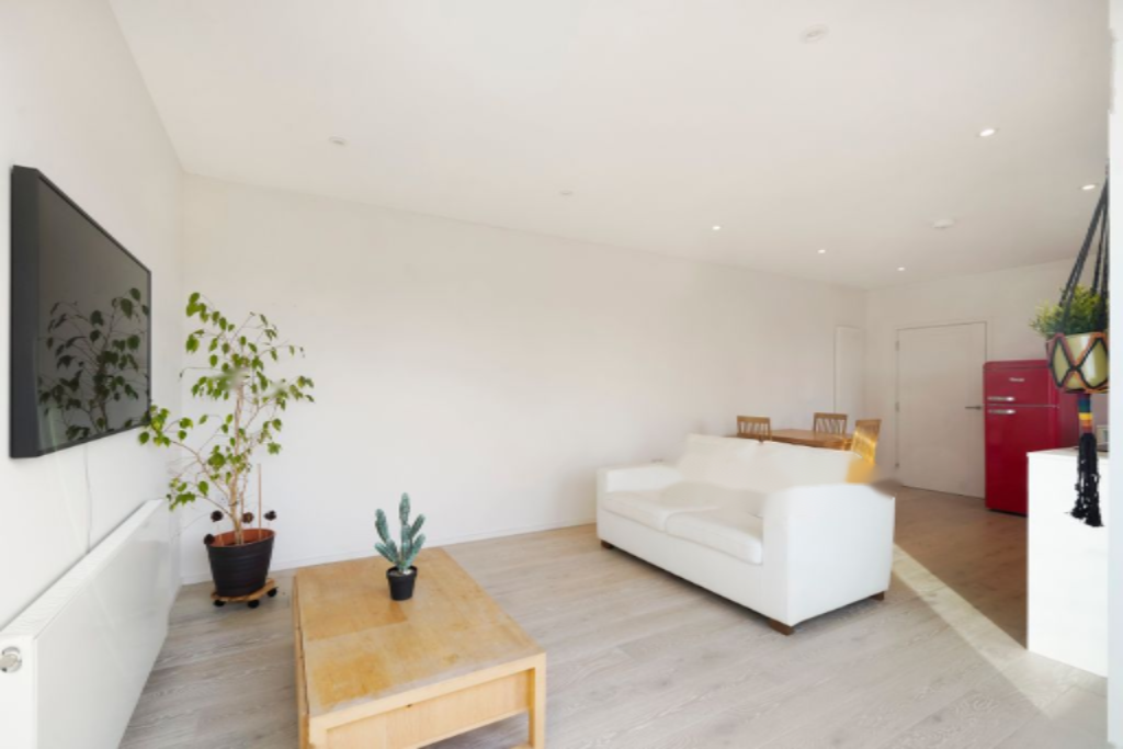 Appartamento a Londra, Regno Unito, 67 m² - foto 1