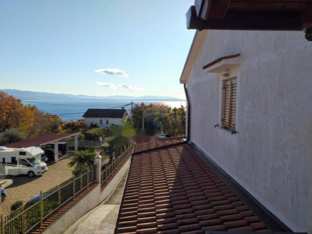 Haus in Opatija, Kroatien, 542 m² - Foto 1