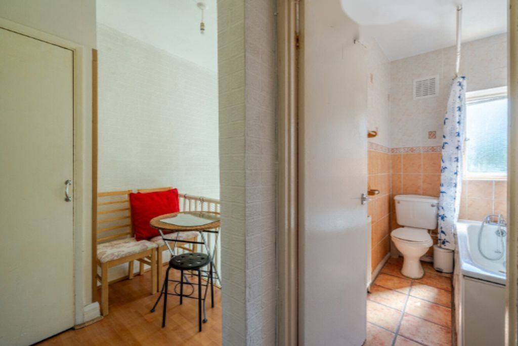 Appartamento a Londra, Regno Unito, 47 m² - foto 1