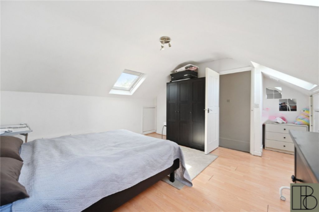 Piso en Londres, Reino Unido, 70 m² - imagen 1