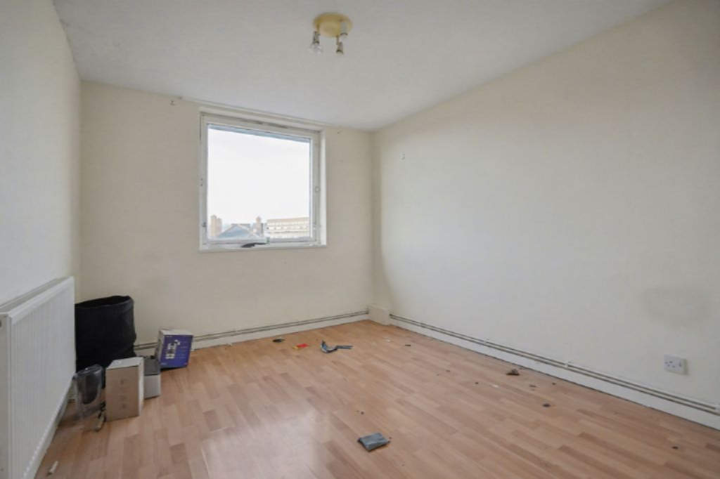 Piso en Londres, Reino Unido, 80 m² - imagen 1