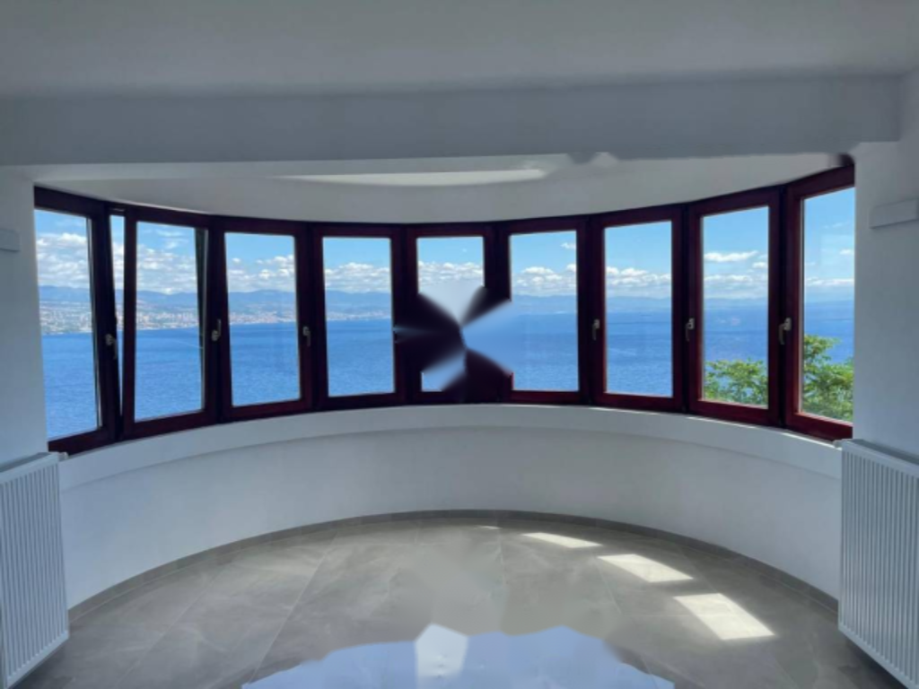 Flat in Opatija, Croatia, 156 m² - picture 1