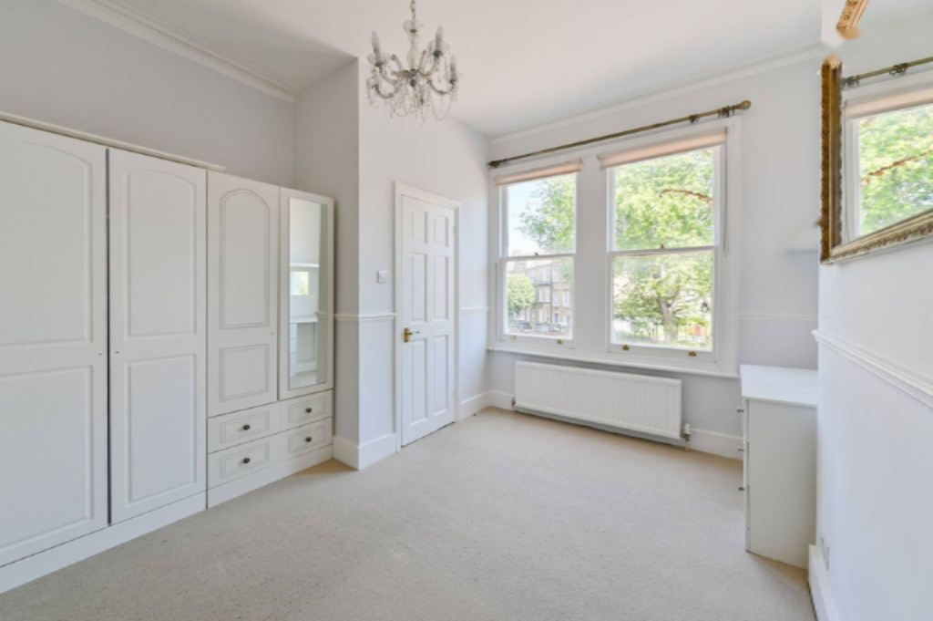 Piso en Londres, Reino Unido, 47 m² - imagen 1