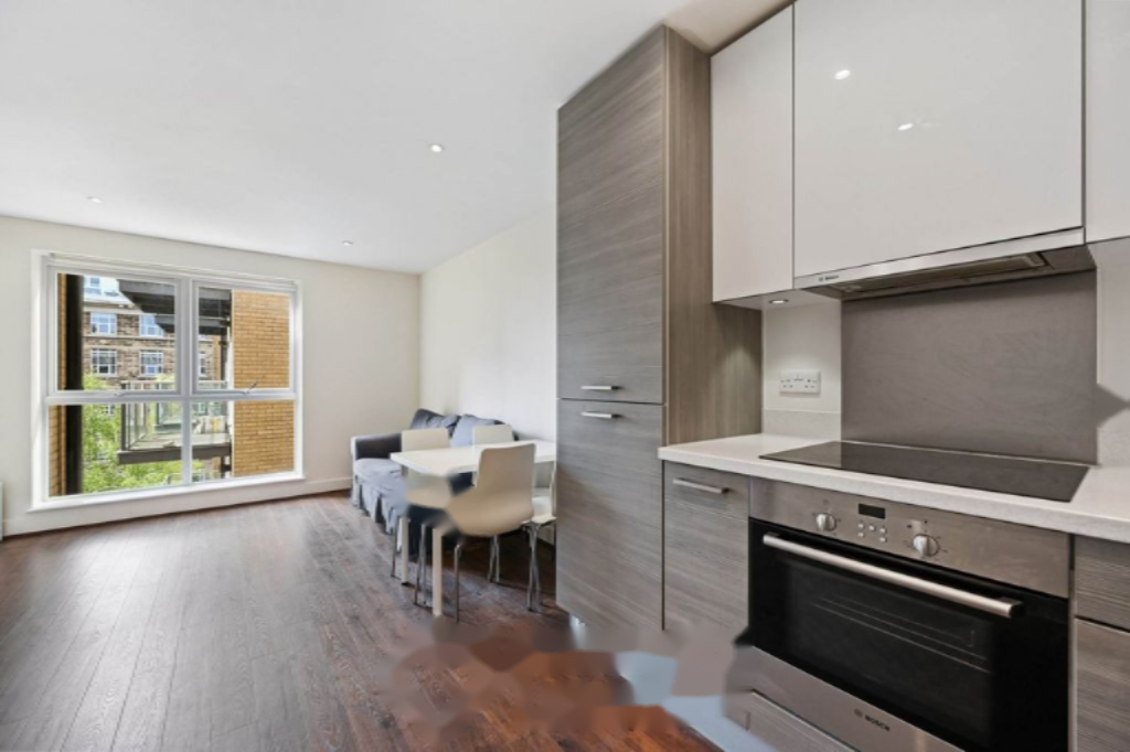 Appartamento a Londra, Regno Unito, 41 m² - foto 1