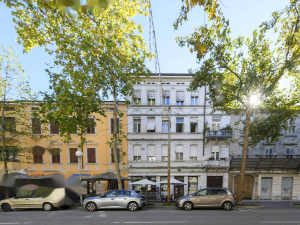 Flat in Gorizia, Italy, 150 m² - picture 1