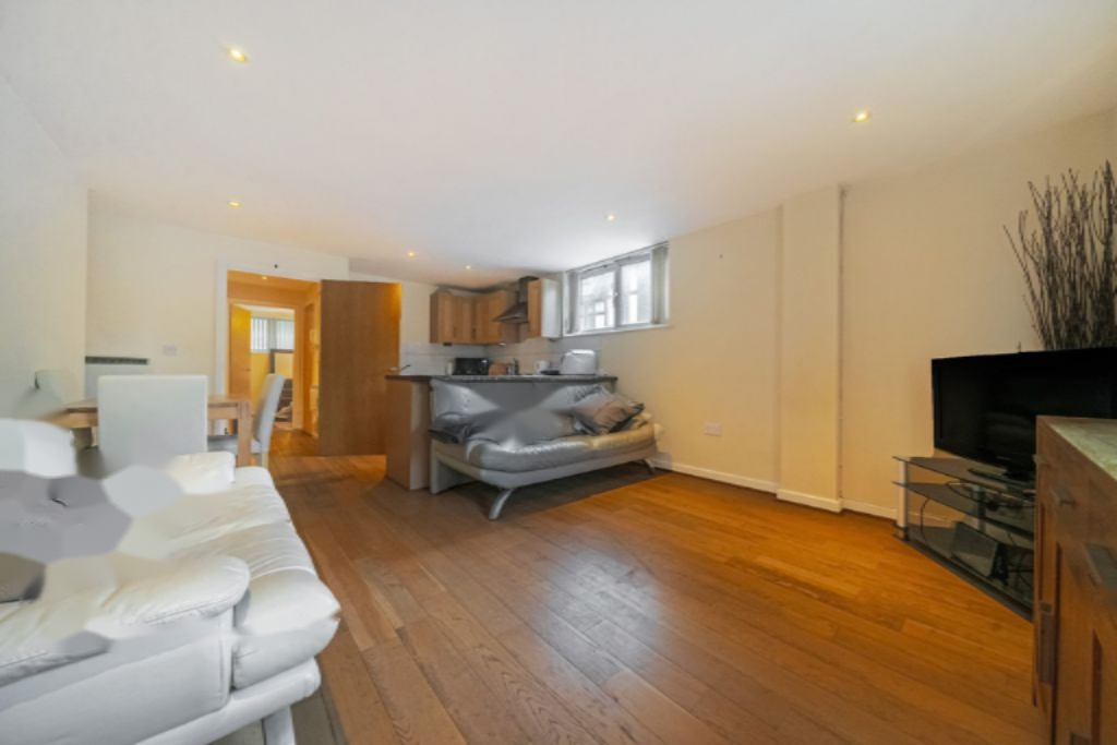 Appartamento a Londra, Regno Unito, 45 m² - foto 1