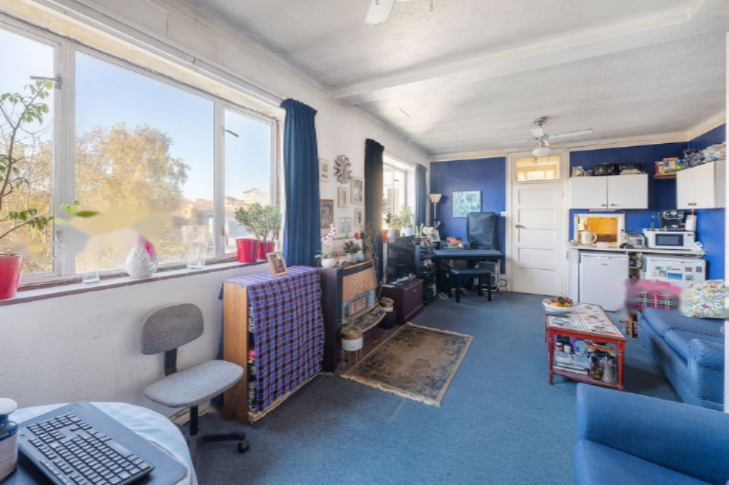 Appartamento a Londra, Regno Unito, 58 m² - foto 1