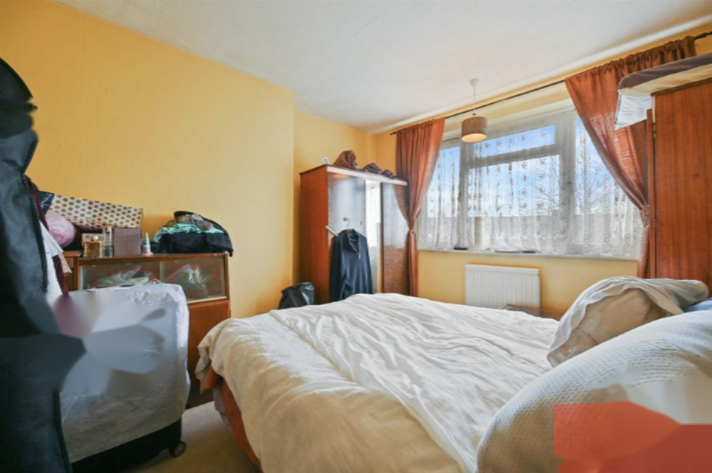 Wohnung in London, Großbritannien, 65 m² - Foto 1