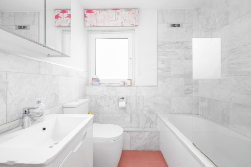 Flat in London, United Kingdom, 50 m² - picture 1