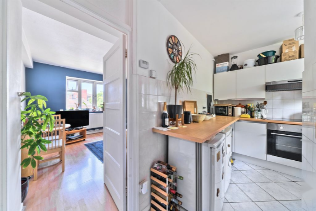 Appartement à Londres, Royaume-Uni, 57 m² - image 1