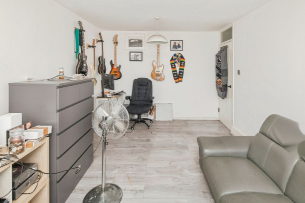 Appartamento a Londra, Regno Unito, 47 m² - foto 1