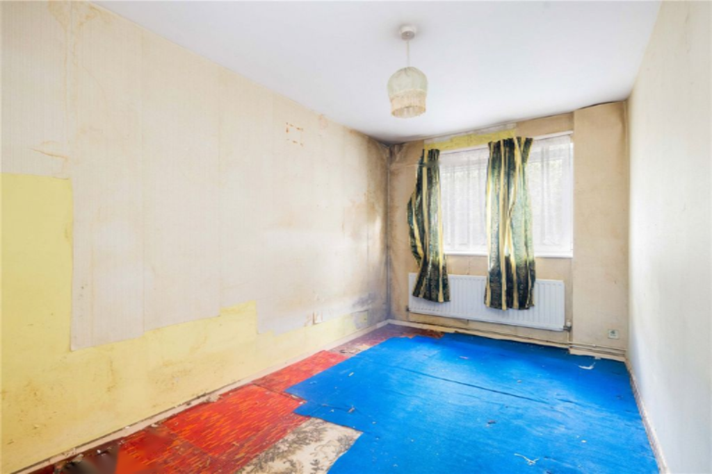 Appartement à Londres, Royaume-Uni, 61 m² - image 1