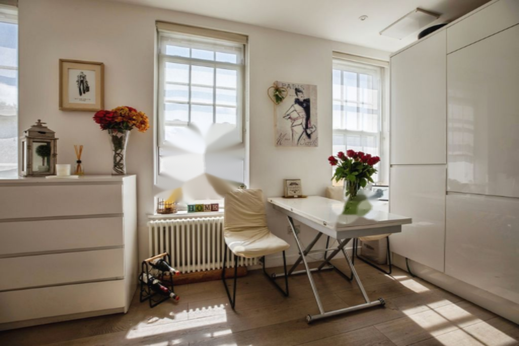 Appartement à Londres, Royaume-Uni, 32 m² - image 1