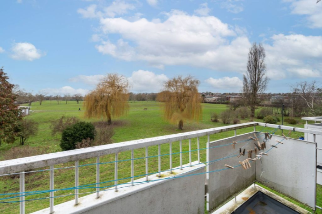 Appartement à Londres, Royaume-Uni, 50 m² - image 1