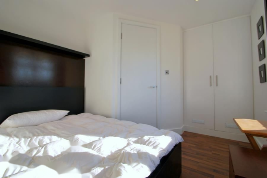 Appartement à Londres, Royaume-Uni, 36 m² - image 1