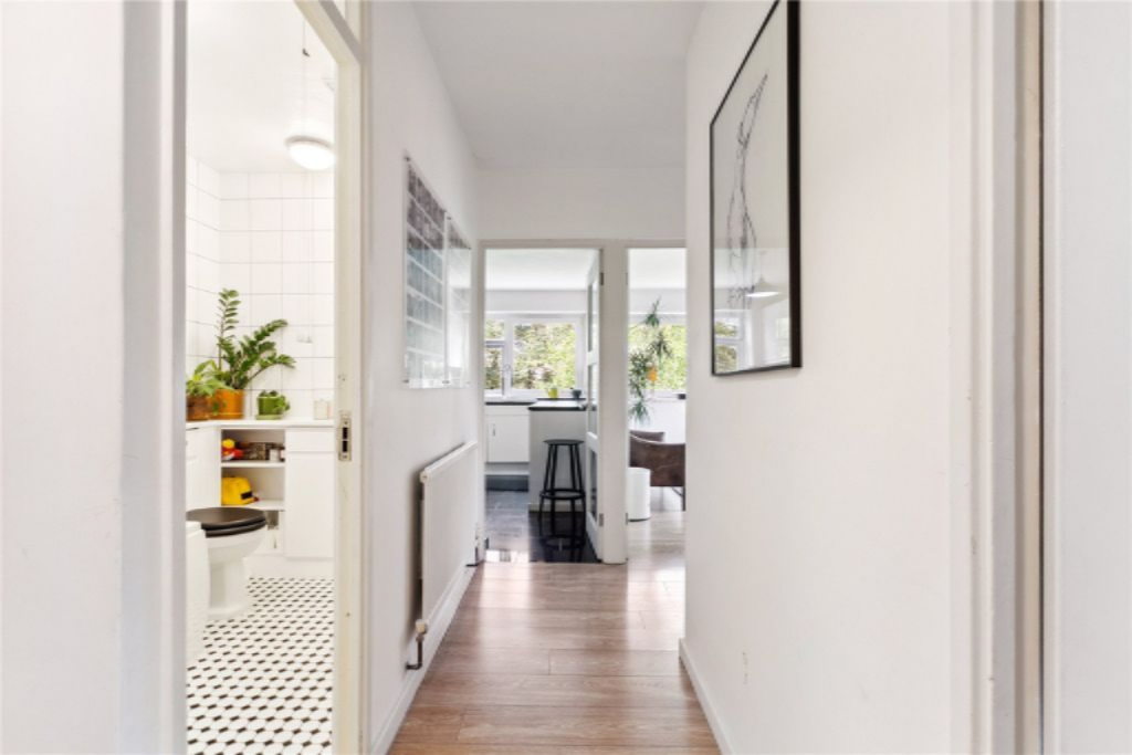 Appartement à Londres, Royaume-Uni, 61 m² - image 1