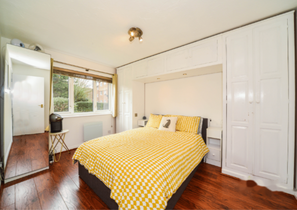 Appartement à Londres, Royaume-Uni - image 1