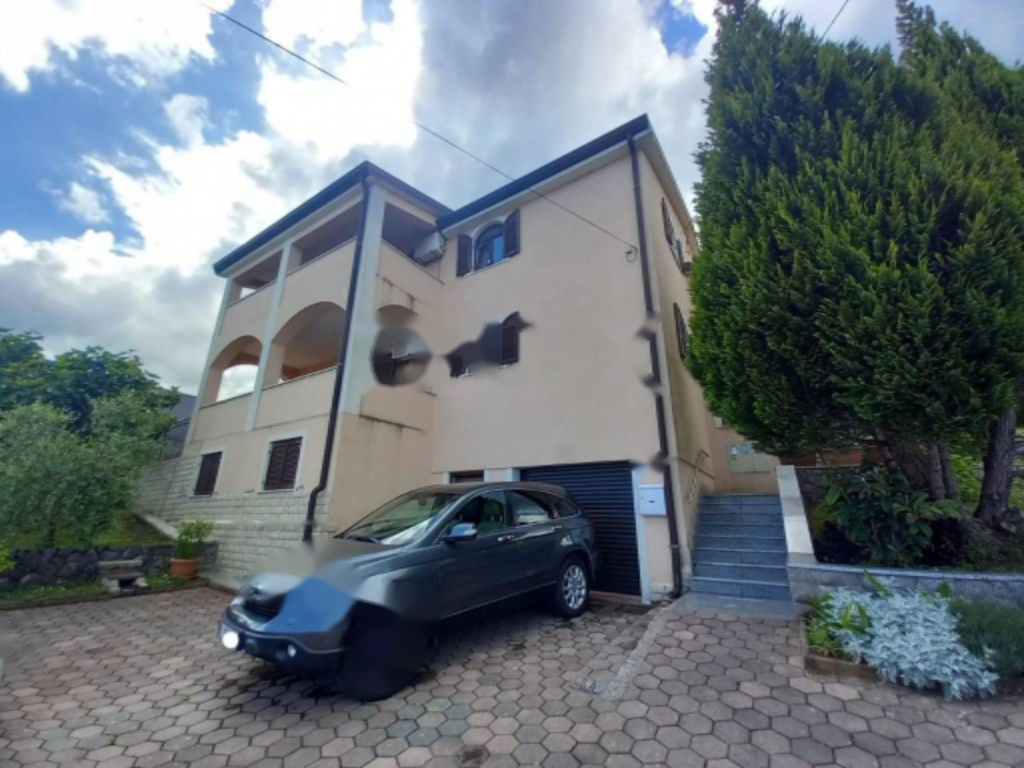 House in Opatija, Croatia, 394 m² - picture 1