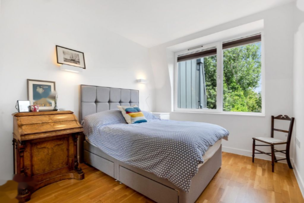 Appartement à Londres, Royaume-Uni, 35 m² - image 1