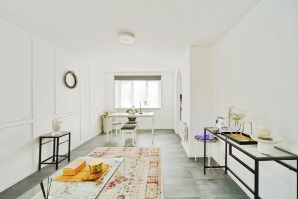 Piso en Londres, Reino Unido, 51 m² - imagen 1