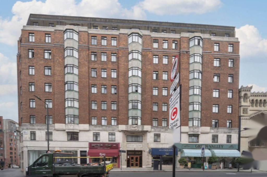 Appartamento a Londra, Regno Unito, 41 m² - foto 1