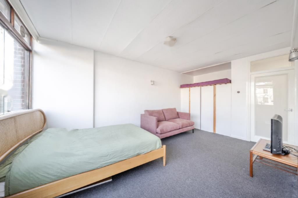 Appartamento a Londra, Regno Unito, 33 m² - foto 1