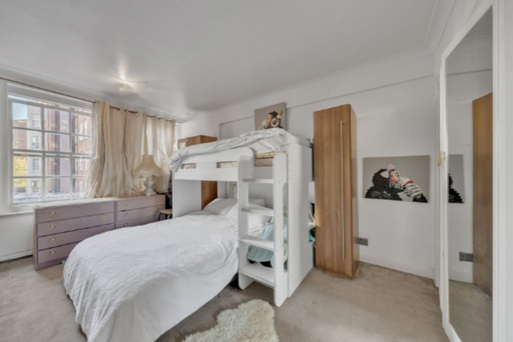 Piso en Londres, Reino Unido, 48 m² - imagen 1