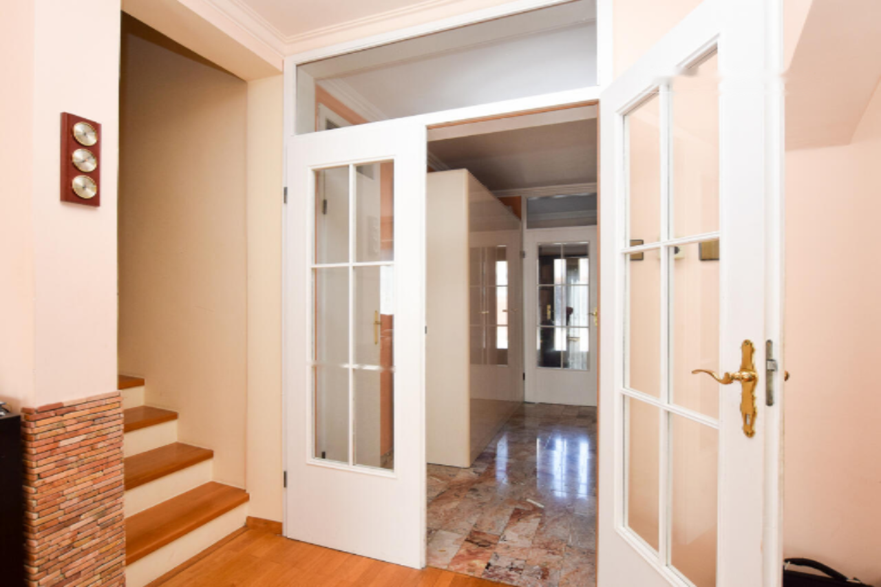 Casa en Liubliana, Eslovenia, 186 m² - imagen 1